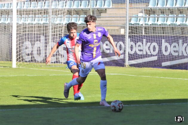 Palencia Cristo Atlético - Atlético Tordesillas