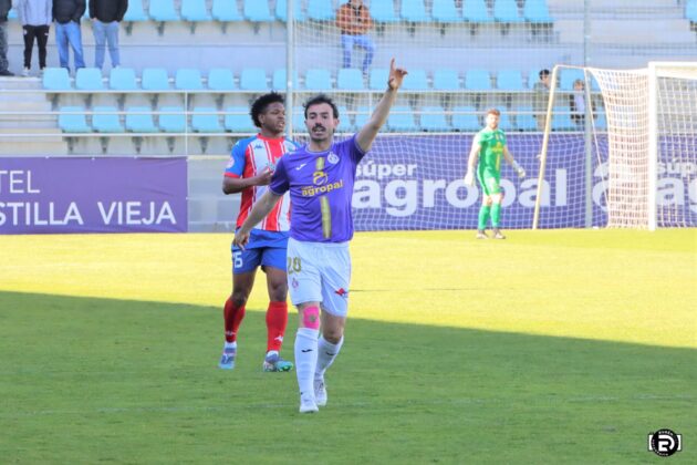 Palencia Cristo Atlético - Atlético Tordesillas