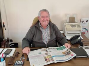 francisco alvarez de la lama