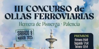 herrera de pisuerga
