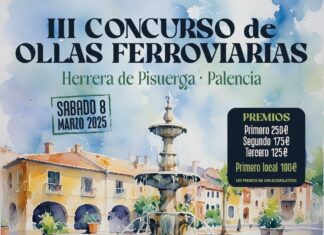 herrera de pisuerga