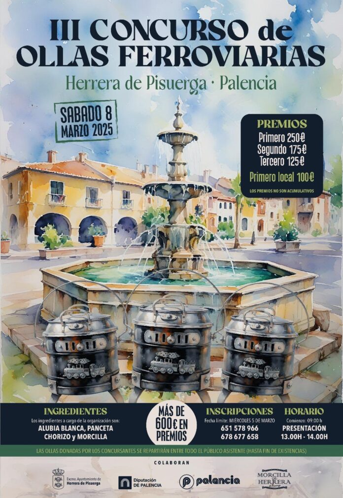 herrera de pisuerga