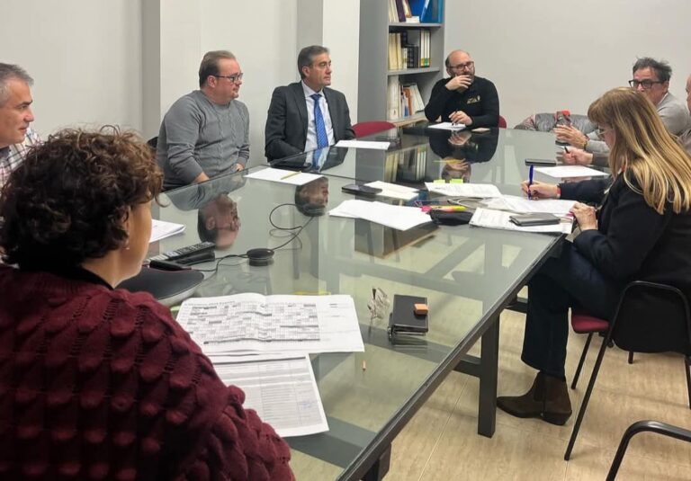 hostelería Ayuntamiento