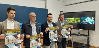 intercastillos