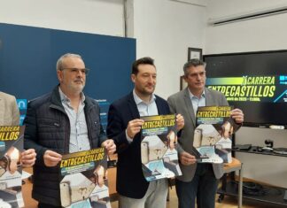 intercastillos