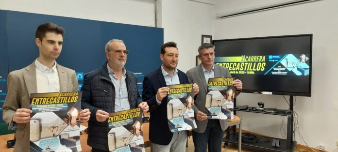 intercastillos