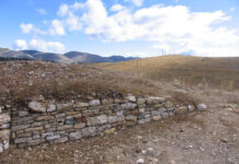 Castro La Loma / JCyL