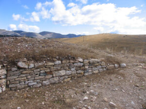 Castro La Loma / JCyL