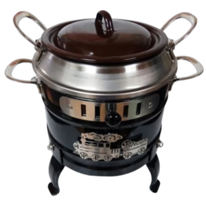 olla ferroviaria Torquemada