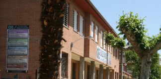 La Muestra de Cine de Palencia acerca esta semana varias propuestas a los estudiantes de Villamuriel