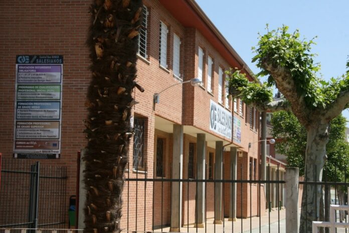 La Muestra de Cine de Palencia acerca esta semana varias propuestas a los estudiantes de Villamuriel