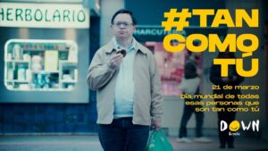 Campaña de Down España