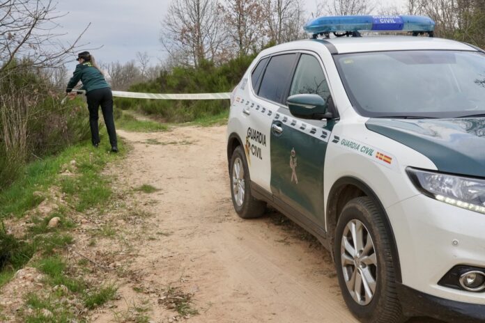 Un hombre se entrega en la Guardia Civil de Armunia y asegura haber matado a otro en Sorribos de Alba (León)
