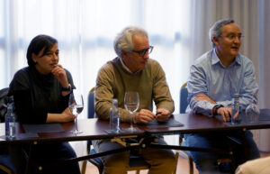 Ciudadanos celebra un encuentro con afiliados y simpatizantes