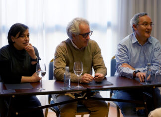 Ciudadanos celebra un encuentro con afiliados y simpatizantes