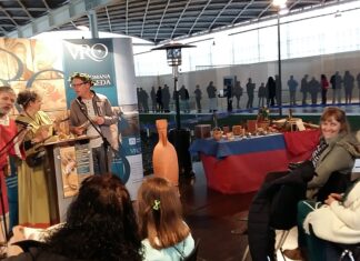 Actividades Dia del Libro en la Olmeda