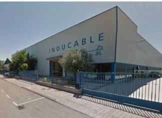 Aciarium-Inducable