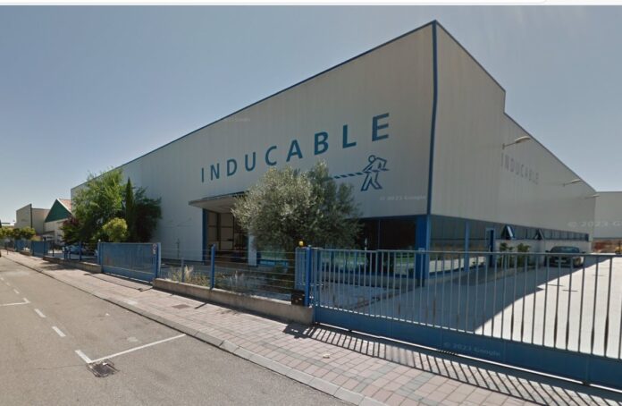 Aciarium-Inducable