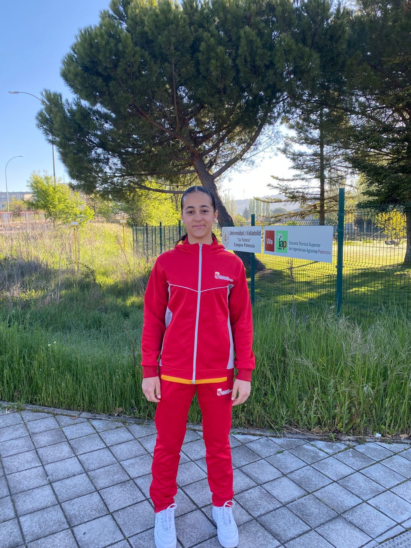 Ariadna de la Gala