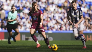 Adrián Arnuncio. Fotografía: Real Valladolid