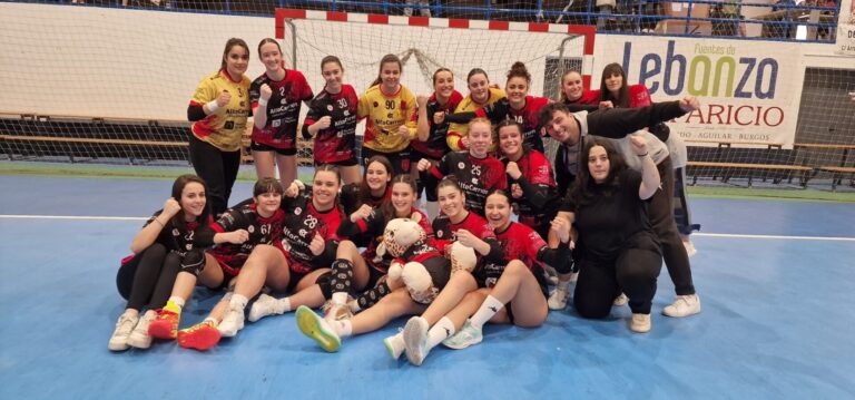 Fotografía: BM Fuentes Carrionas