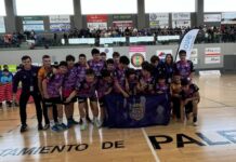 Balopal infantil