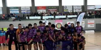 Balopal infantil