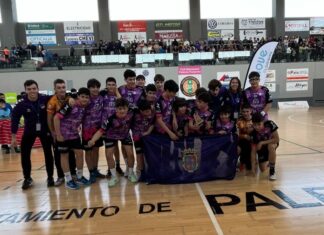 Balopal infantil