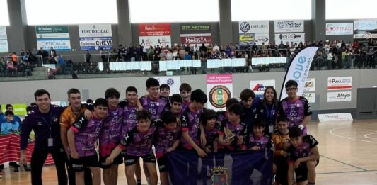 Balopal infantil