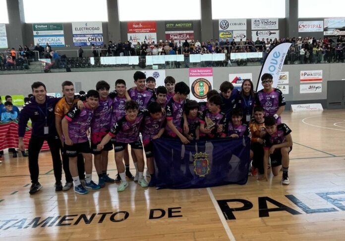 Balopal infantil