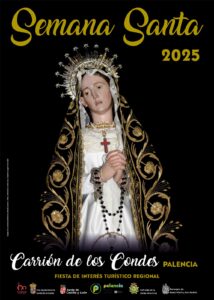 CARRIÓN SEMANA SANTA