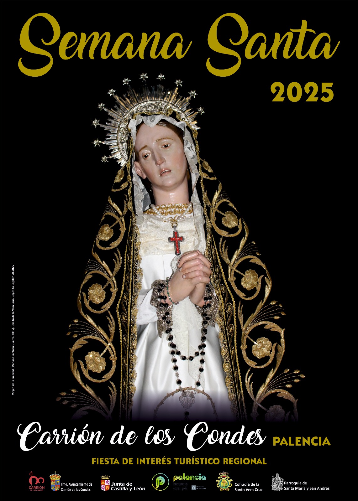 CARRIÓN SEMANA SANTA