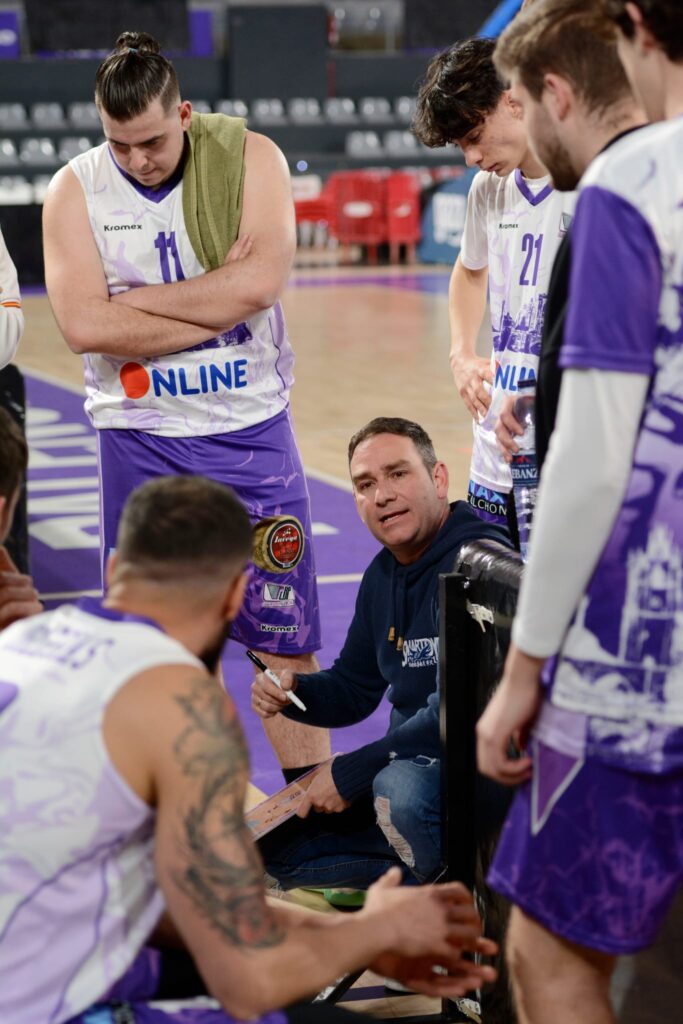 CB Palencia On Line