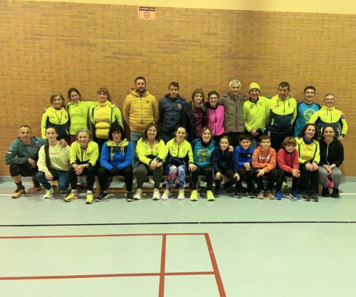CD Villa de Paredes