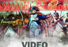 Carrion cartel Video Mapping