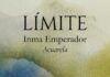 Cartel exposición LÍMITE de Inma Emperador