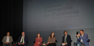 Congreso Comercio en Palencia