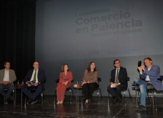 Congreso Comercio en Palencia