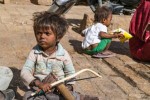 Cooperación al desarrollo