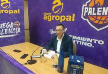 Dani García, entrenador del Morón