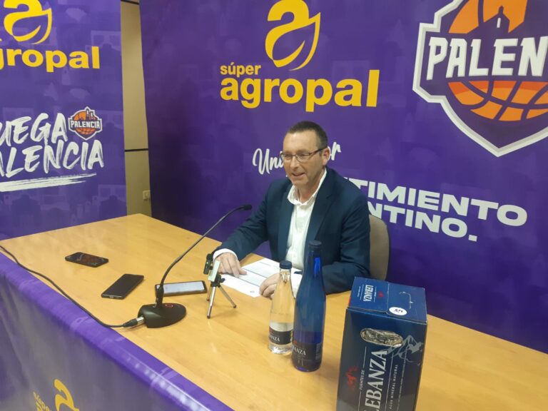 Dani García, entrenador del Morón