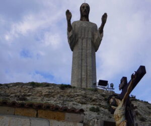 Domingo de Ramos Rosario del Dolor. / Óscar Herrero