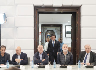Encuentro-del-presidente-de-la-Junta,-Alfonso-Fernández-Mañueco,-con-el-sector-productivo-y-del-diálogo-social---ICAL
