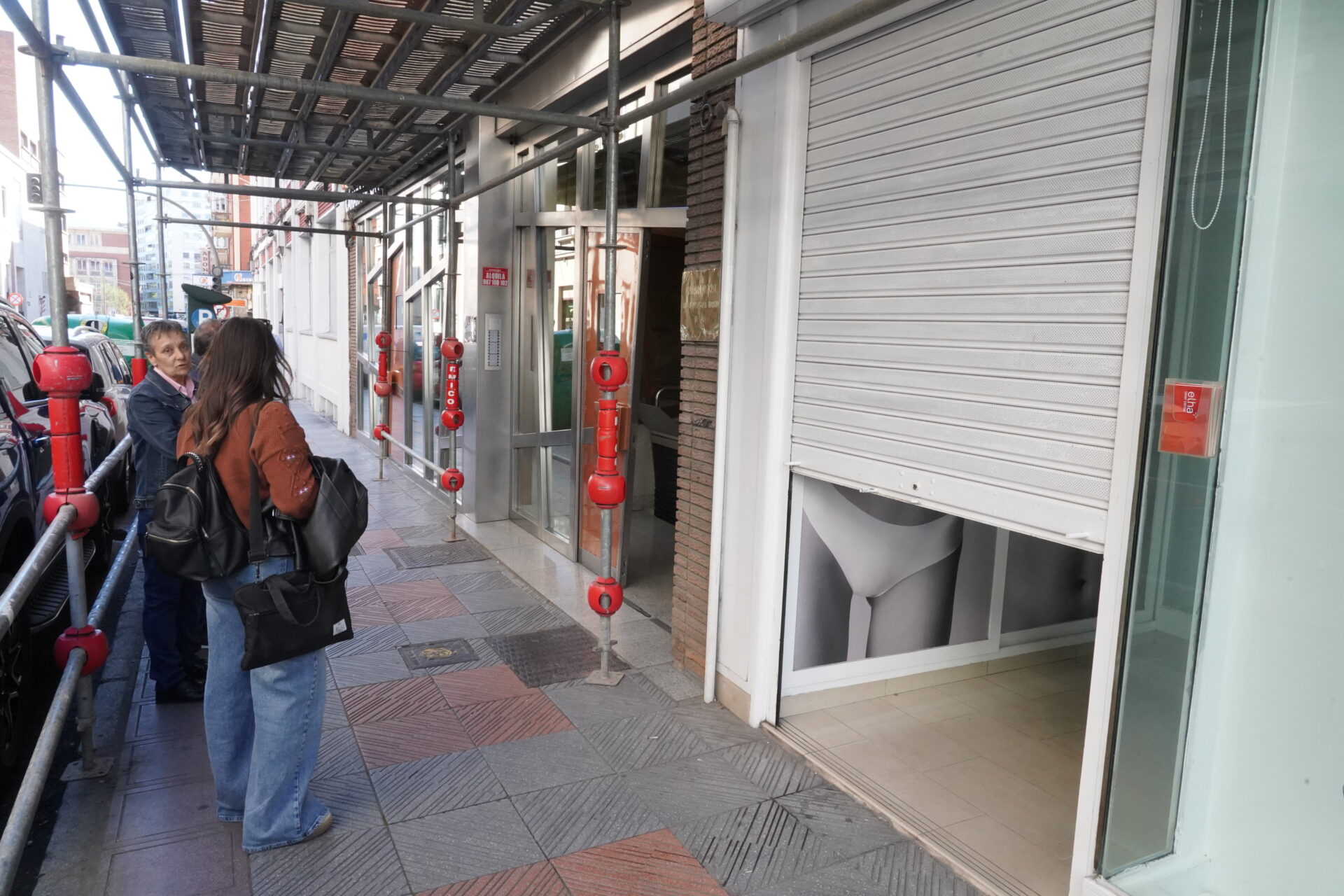 Apagón a nivel nacional en León