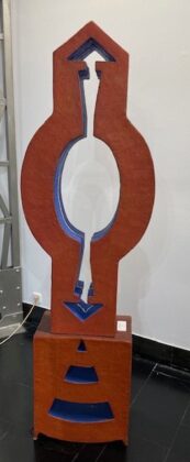 Exposición Tempus Fugit