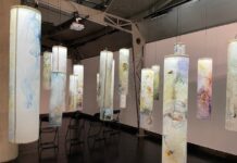 Exposición Tempus Fugit