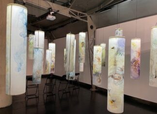 Exposición Tempus Fugit