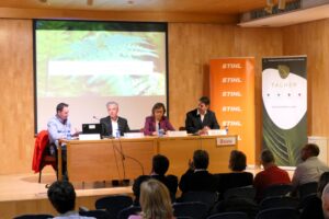 sistema incendio soria