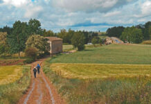 Fundación Santa María La Real publica guia cambio climático camino de santiago