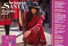 GRIJOTA SEMANA SANTA CARTEL